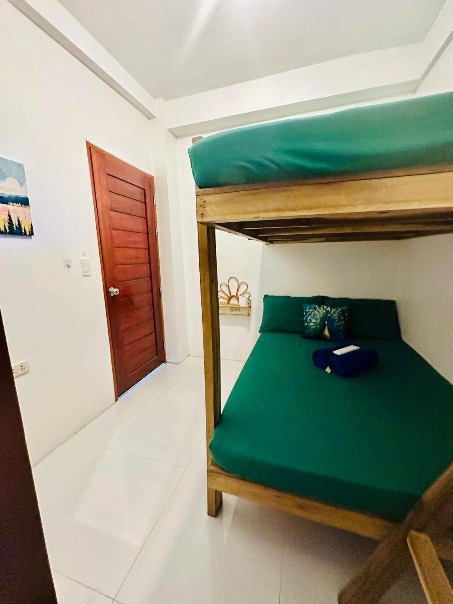 Siargao Zita'S Garden Inn General Luna  Exterior foto
