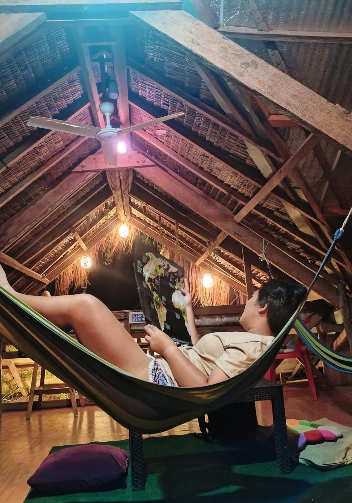 Siargao Zita'S Garden Inn General Luna  Exterior foto