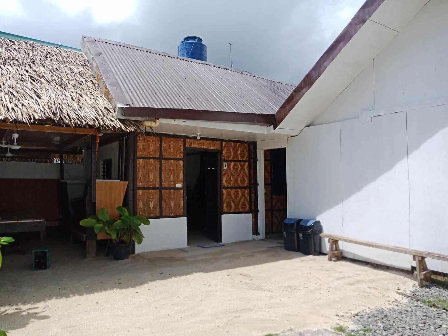 Siargao Zita'S Garden Inn General Luna  Exterior foto